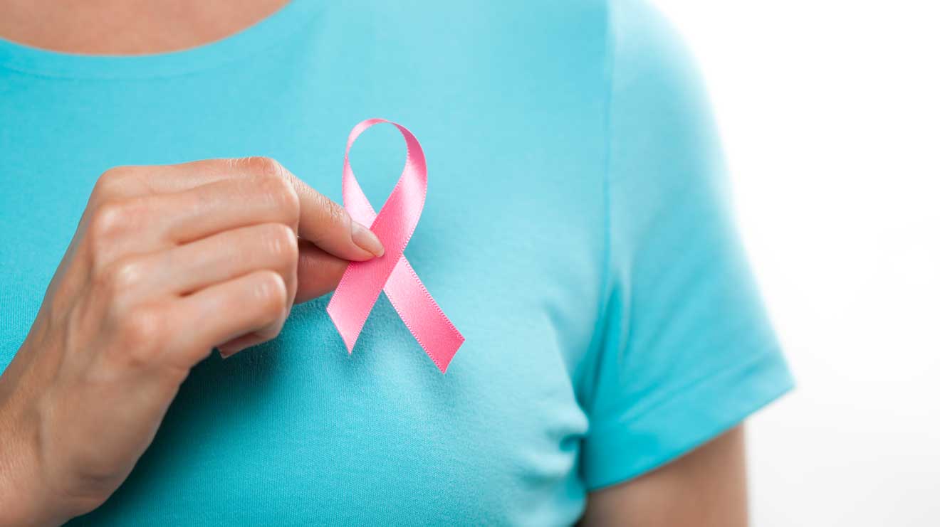 Brustkrebsmonat Oktober Was Die Krebshilfe Fordert Wechselweise